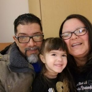 Meet your Posher, Sandra